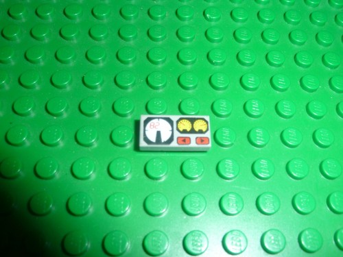 Lego mdstone tile ref - lego,