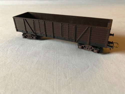 Jouef hornby wagon - ho,