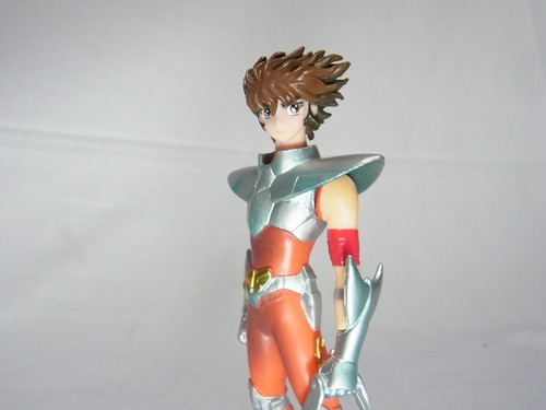 Saint seiya high quality - high, prize