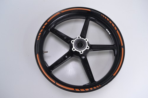 Jante avant ktm 690 duke - ktm,
