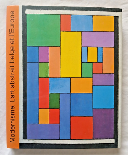 Modernisme art abstrait - l',