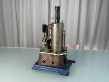 Jouet en tôle machine à vapeur 33 cm. Voir photos - excellent état