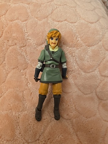 Goodsmile légende zelda - légende,