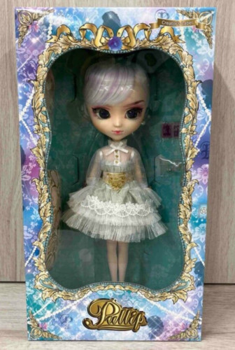 Pullip doll figure mistica - doll,