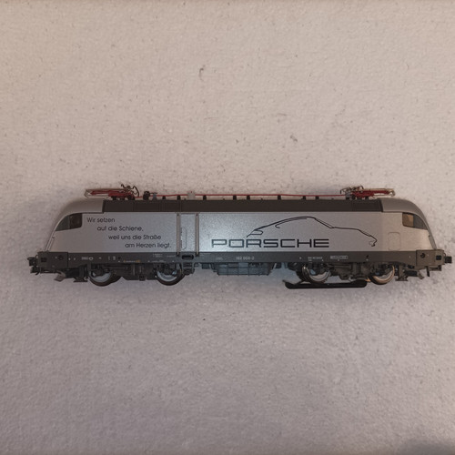 Roco 68455 locomotive - roco,