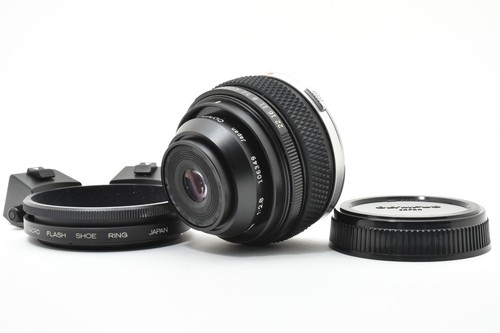 Excellent olympus om zuiko - om,