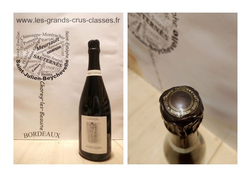 Champagne brut nature 2013 - nature,