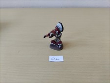 DEL PRADO FAR WEST, CHEF INDIEN FUMANT LE CALUMET DE LA PAIX