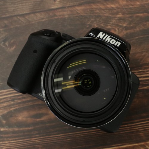 Appareil photo numérique