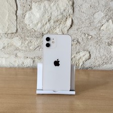Apple iphone 128go - 12, blanc
