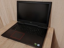 Dell G5 5587 i7-8750H 16GB RAM