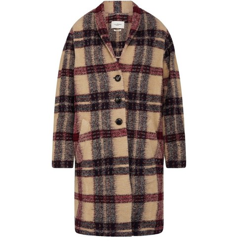 Isabel marant manteau - marant,