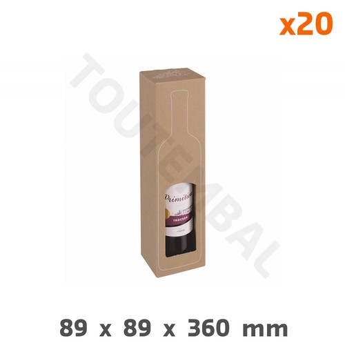 Boîte cadeau carton - boîte, 1