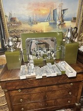 christofle marly , Service À