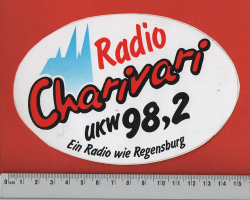 Charivari ukw radio - charivari,