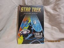 Star Trek Graphic Novel
