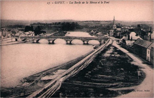 Cpa givet les bords - cpa,