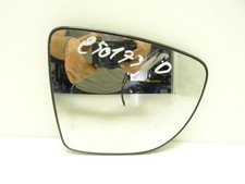 Glace retroviseur droit RENAULT CLIO 4 PHASE 1 963654973R