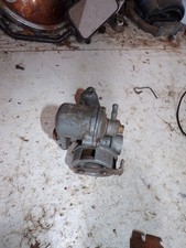 carburateur zénith 12 MS