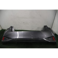 PARE-CHOC ARRIÈRE TOYOTA