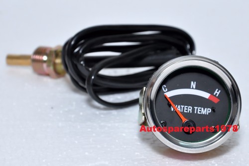 Temp gauge fits - john,