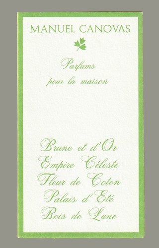 Carte publicitaire - carte,