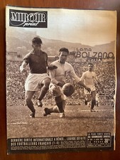 Miroir sprint 4/06/1951