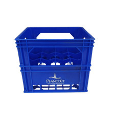 Casier bouteilles plancoet - 12,