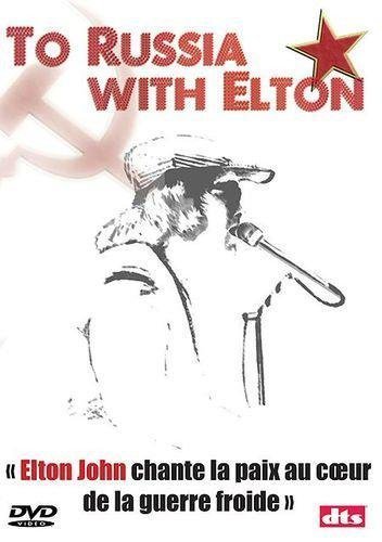 Elton john russia with - -, to