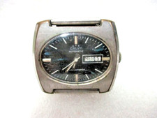 Montre bracelet vintage CALVY