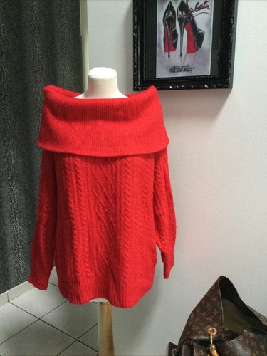 Pull taille m - h&m, laine