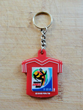 porte cle " FIFA 2010 / SOUTH