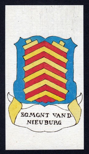 1800 egmont nieuburg hollande - 1800,