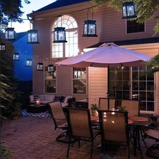 Jardin Décoration LED