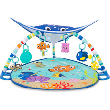 Disney baby nemo tapis sol - -nemo-tapis,