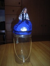 poupée de collection