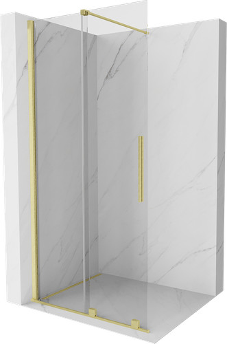 Paroi douche mexen velar 70 - douche,