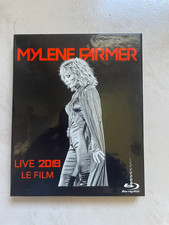 Mylene Farmer Live 2019