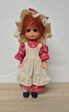 Poupée poupée vinyle doll 30