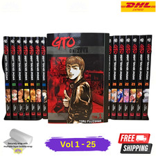 Grand Professeur Onizuka Gto