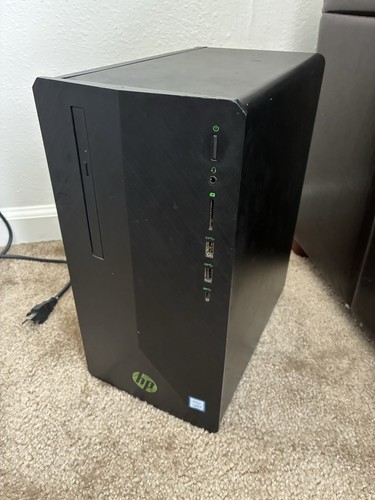 Pavilion gaming 690 0xxx - hp, 690-0xxx