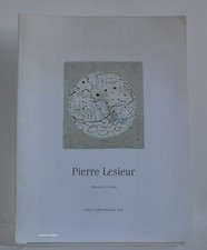 RARE Pierre Lesieur –