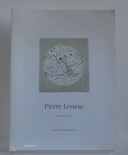 Rare pierre lesieur - rare,