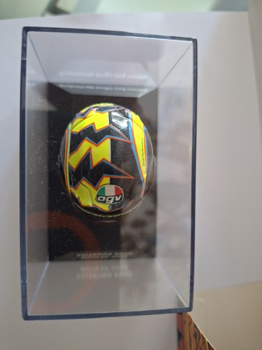 Casque valentino rossi - casque,