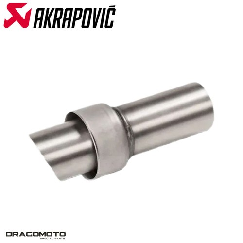 Killer akrapovic tuv308 - akrapovic, v-tuv308