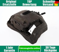 Étrier De Frein Avant Droit