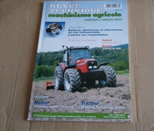 Revue technique agricole - technique,