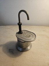 Cafetière Une Tasse italienne Bialetti Espresso vintage design classique italien