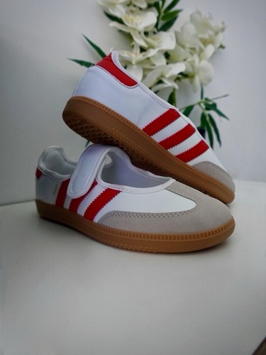 Ballerine adidas samba - ballerine,