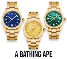 Montre-bracelet A BATHING APE